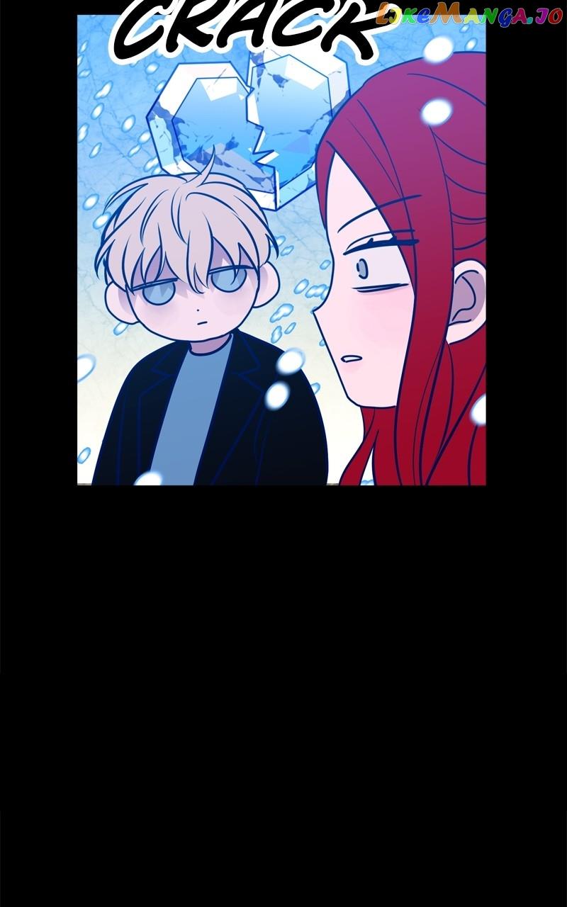 Throw the Trash in the Trash cane Chapter 64 528 107