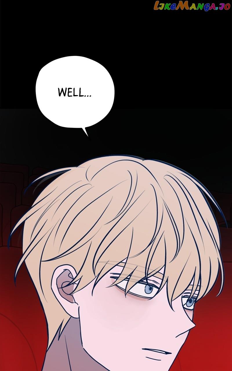 Throw the Trash in the Trash cane Chapter 64 531 110