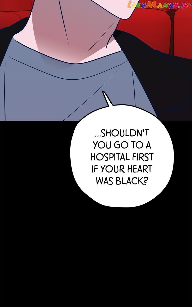 Throw the Trash in the Trash cane Chapter 64 532 111