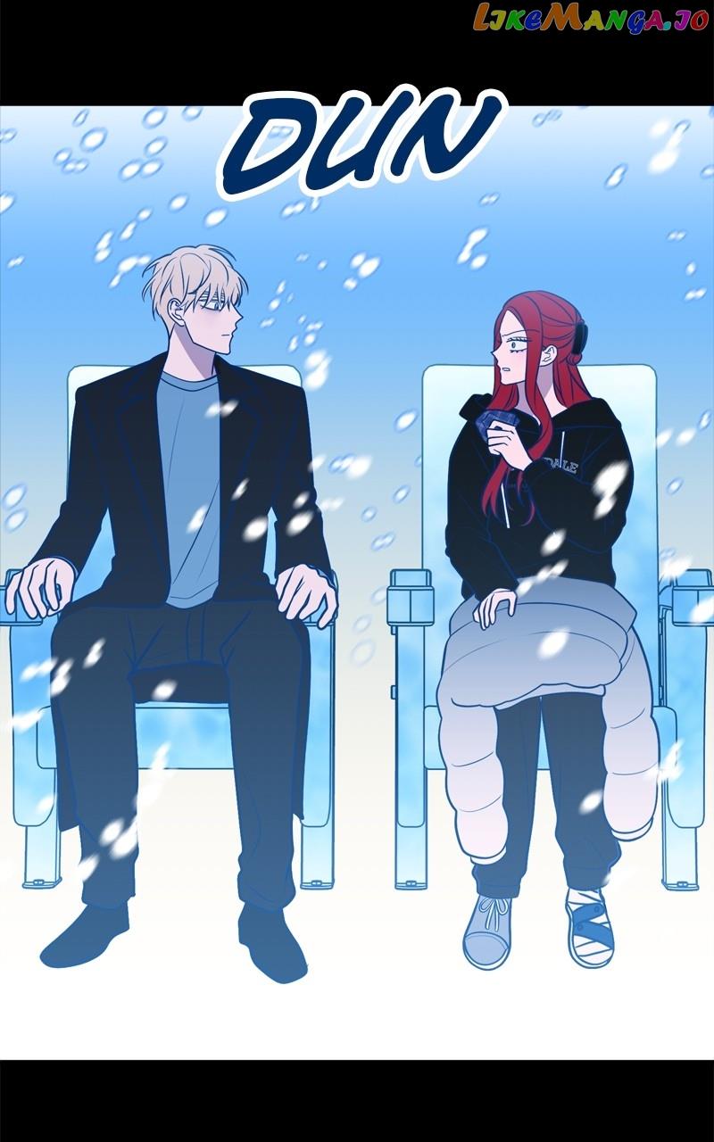 Throw the Trash in the Trash cane Chapter 64 533 112