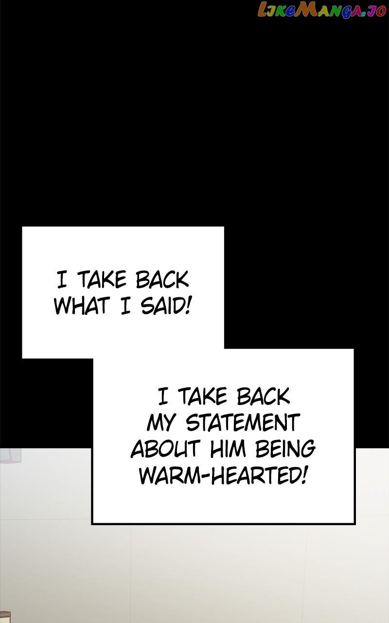 Throw the Trash in the Trash cane Chapter 64 534 113