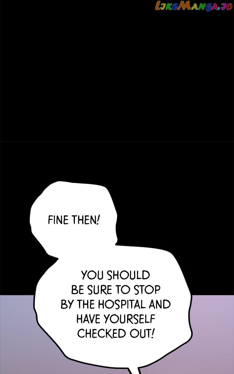 Throw the Trash in the Trash cane Chapter 64 536 115