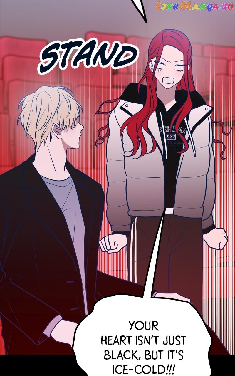 Throw the Trash in the Trash cane Chapter 64 537 116