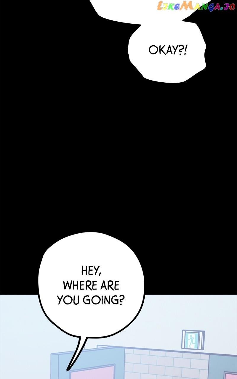 Throw the Trash in the Trash cane Chapter 64 538 117