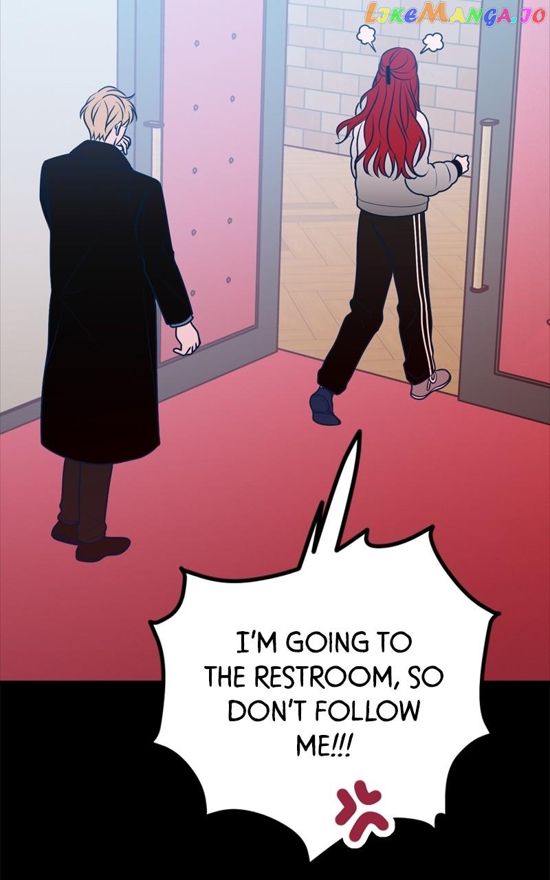 Throw the Trash in the Trash cane Chapter 64 539 118