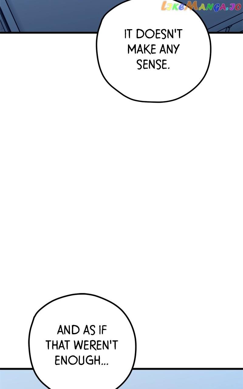 Throw the Trash in the Trash cane Chapter 64 544 123