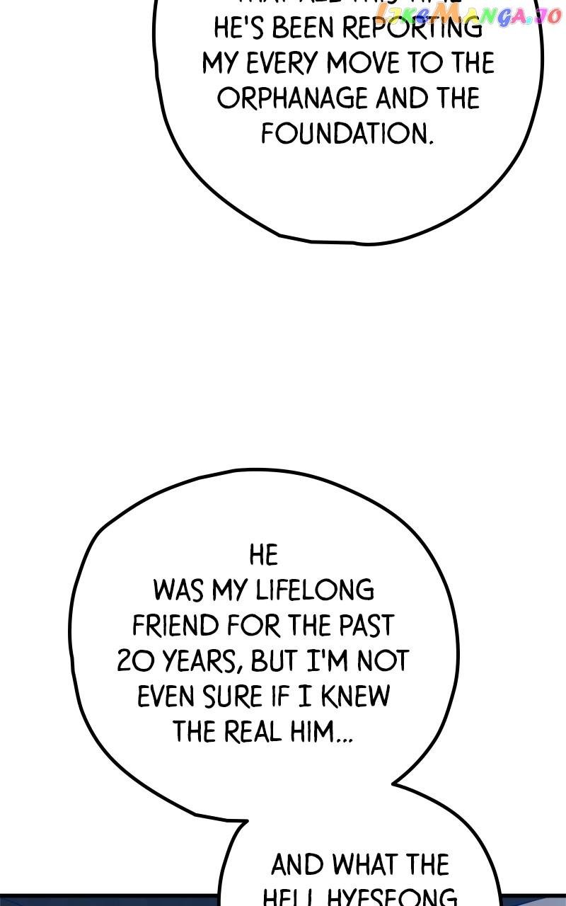 Throw the Trash in the Trash cane Chapter 64 546 125