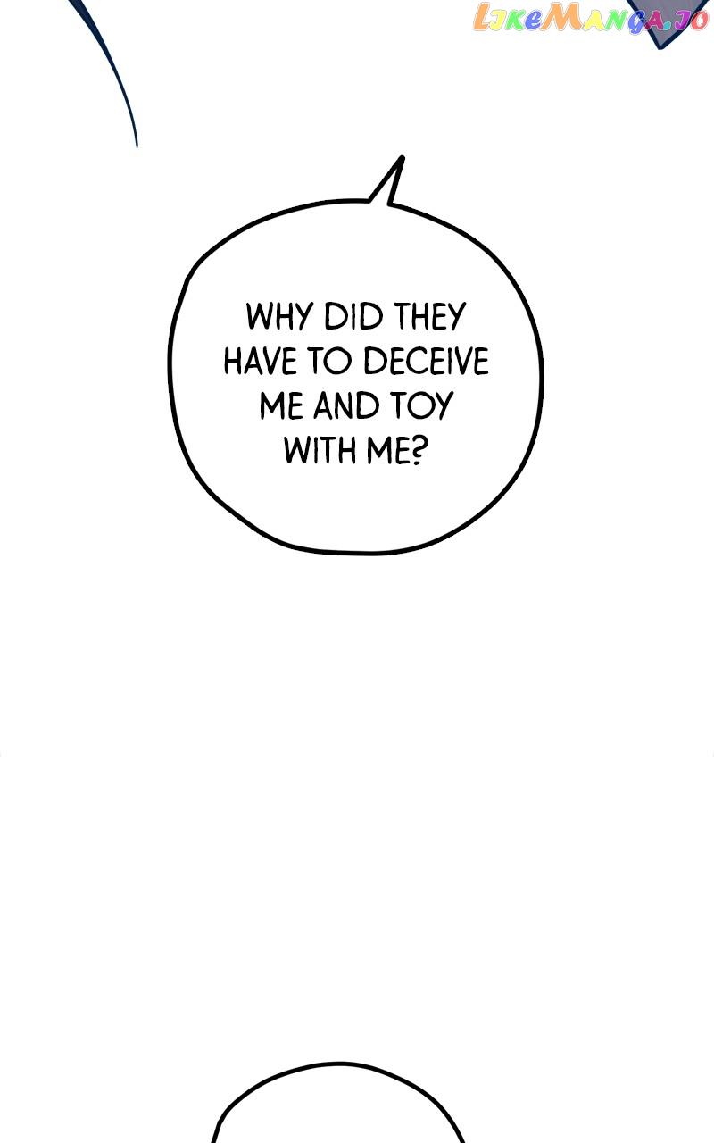 Throw the Trash in the Trash cane Chapter 64 548 127