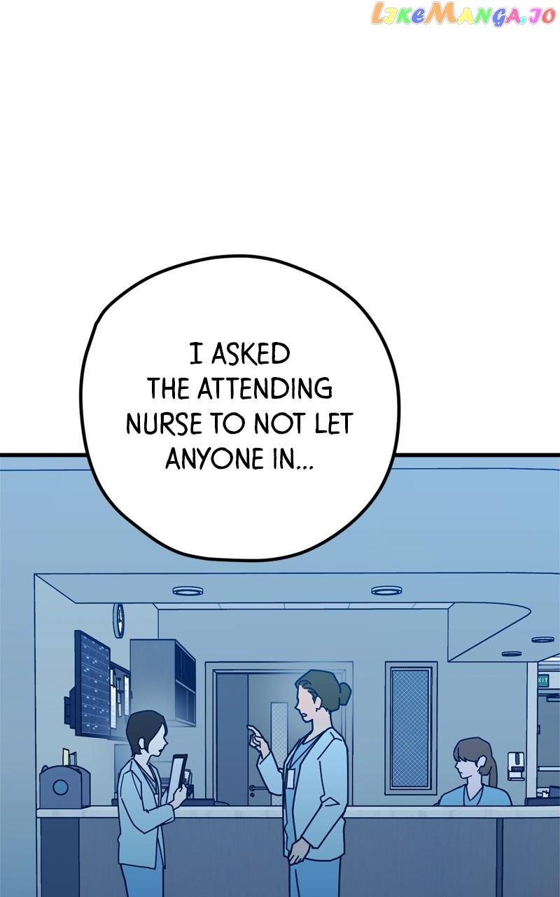 Throw the Trash in the Trash cane Chapter 64 550 129