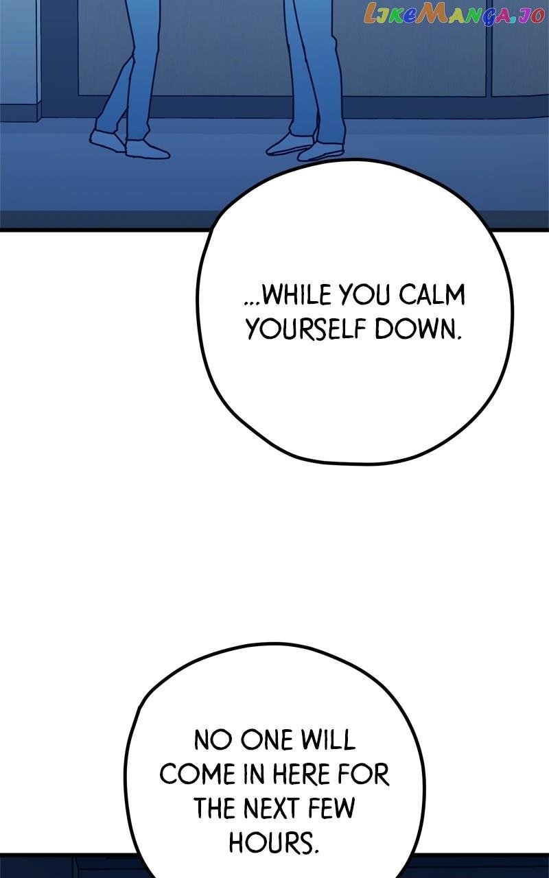 Throw the Trash in the Trash cane Chapter 64 551 130