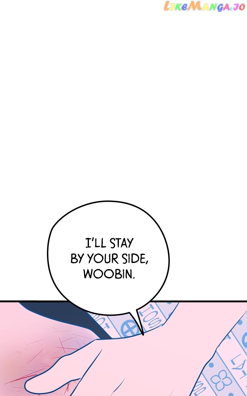 Throw the Trash in the Trash cane Chapter 64 553 132