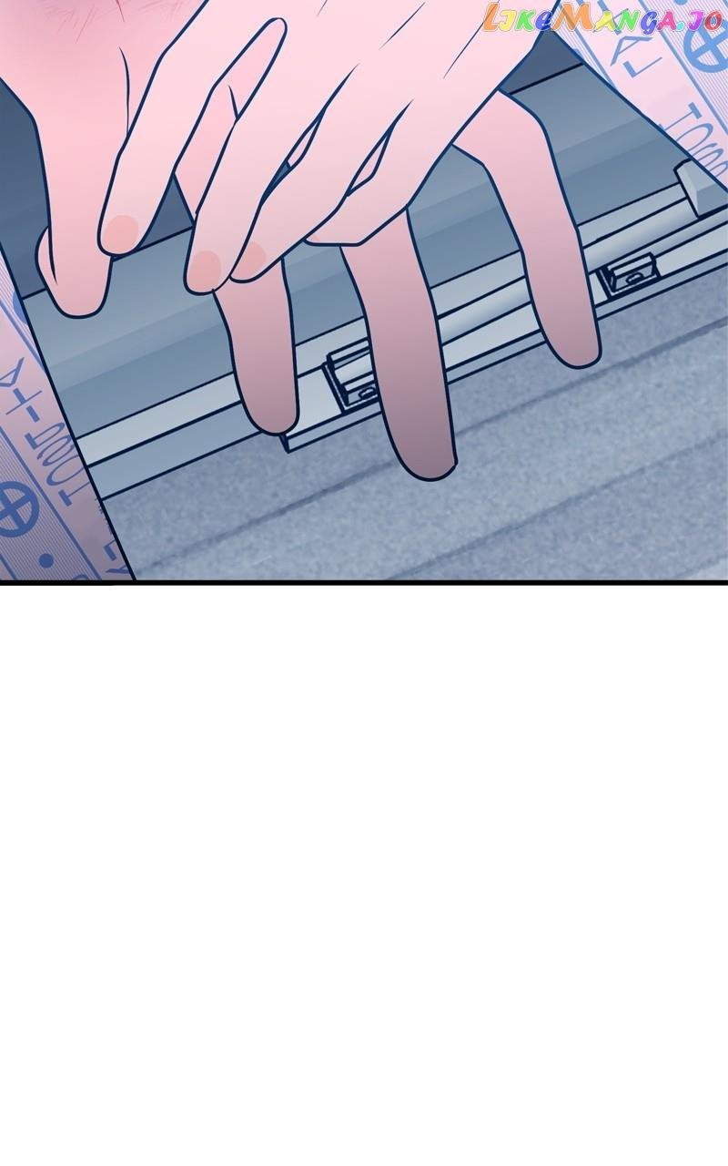 Throw the Trash in the Trash cane Chapter 64 554 133