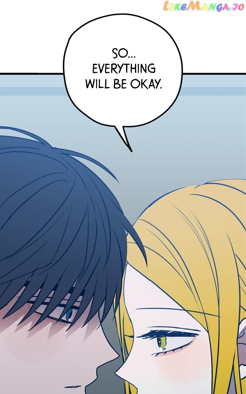 Throw the Trash in the Trash cane Chapter 64 555 134