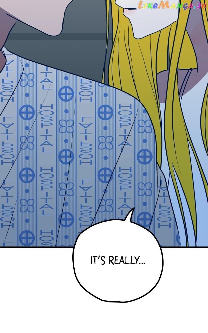 Throw the Trash in the Trash cane Chapter 64 556 135