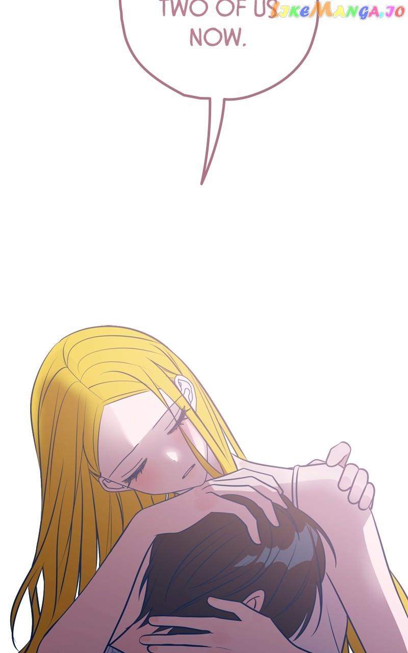 Throw the Trash in the Trash cane Chapter 64 558 137