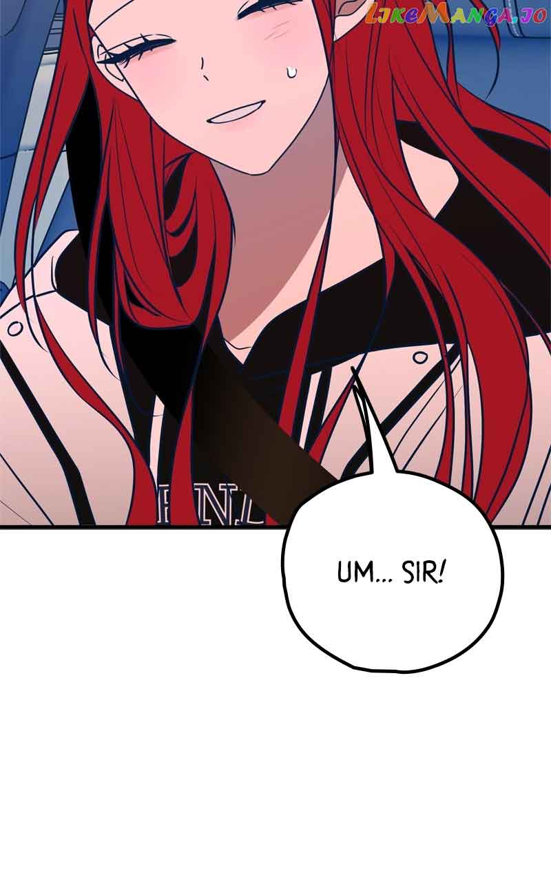 Throw the Trash in the Trash cane Chapter 65 516 008