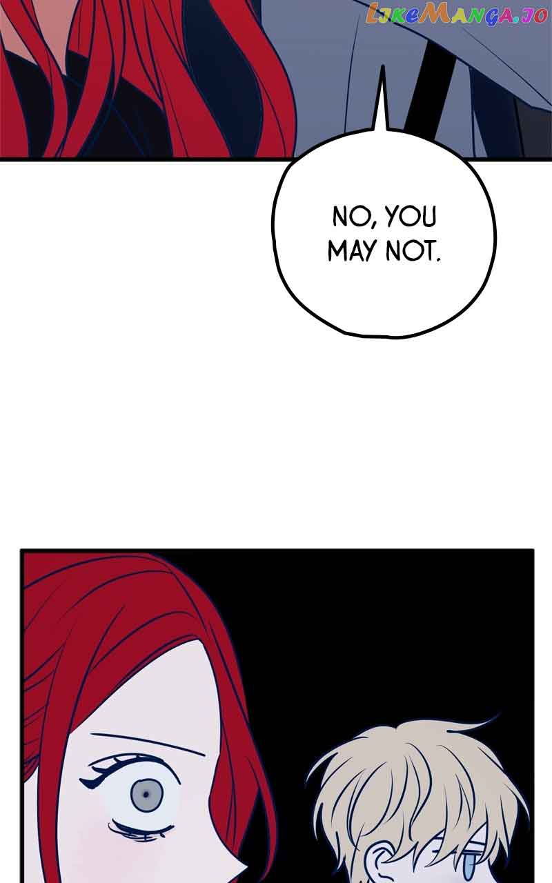 Throw the Trash in the Trash cane Chapter 65 518 010