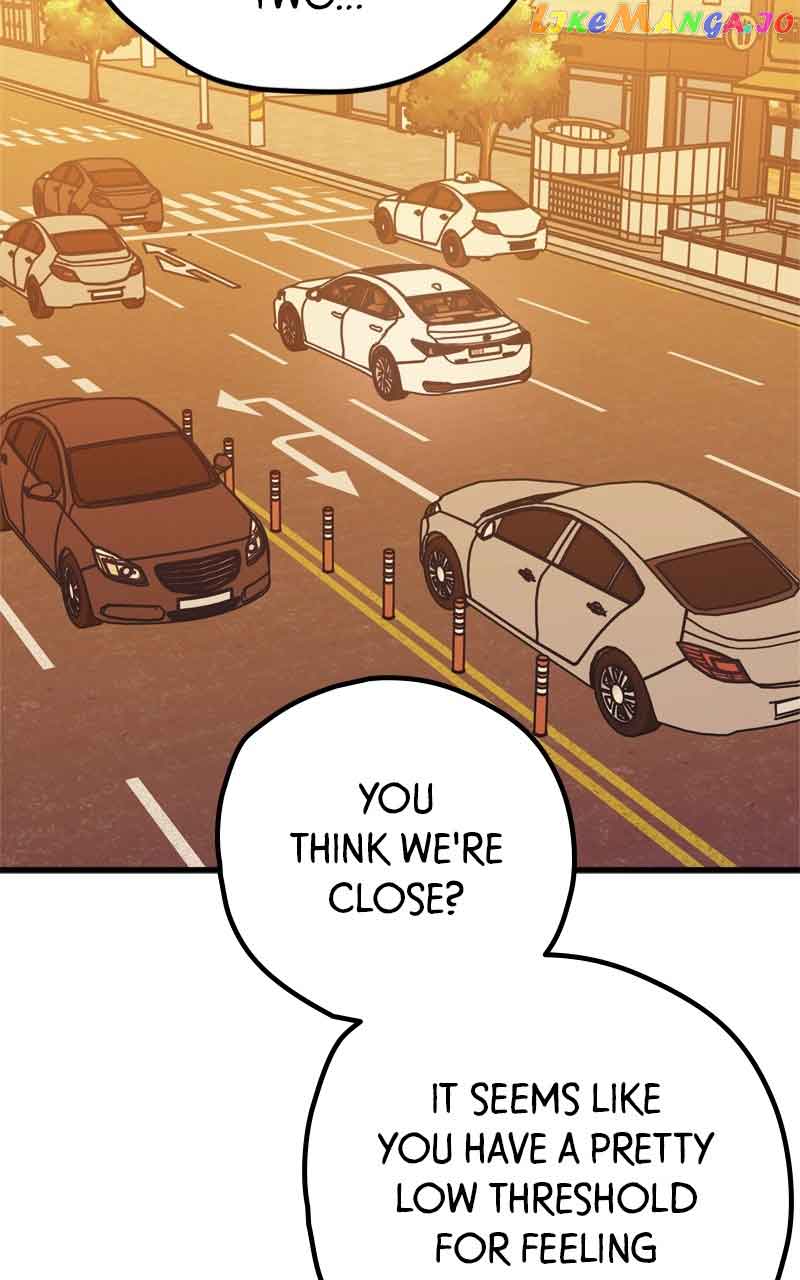 Throw the Trash in the Trash cane Chapter 65 520 012