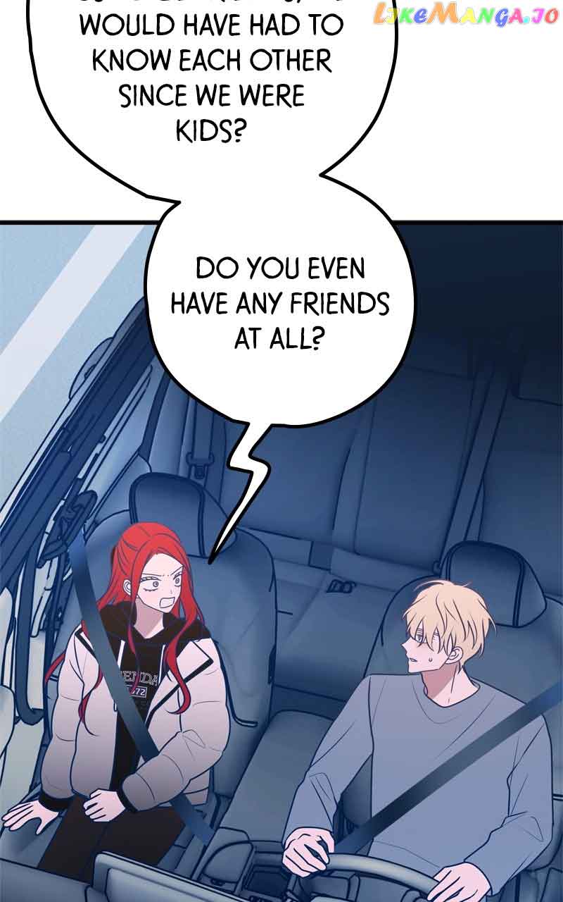 Throw the Trash in the Trash cane Chapter 65 526 018