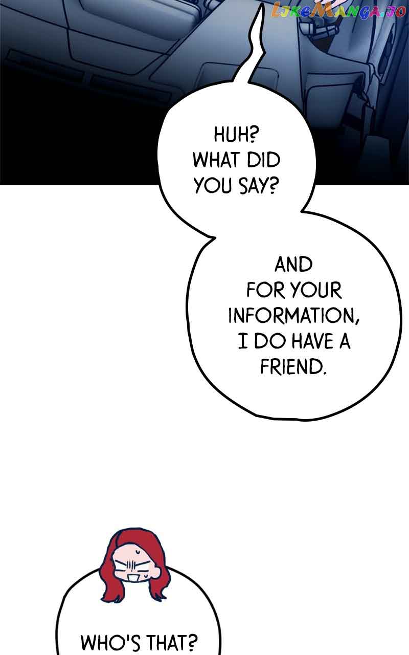 Throw the Trash in the Trash cane Chapter 65 527 019