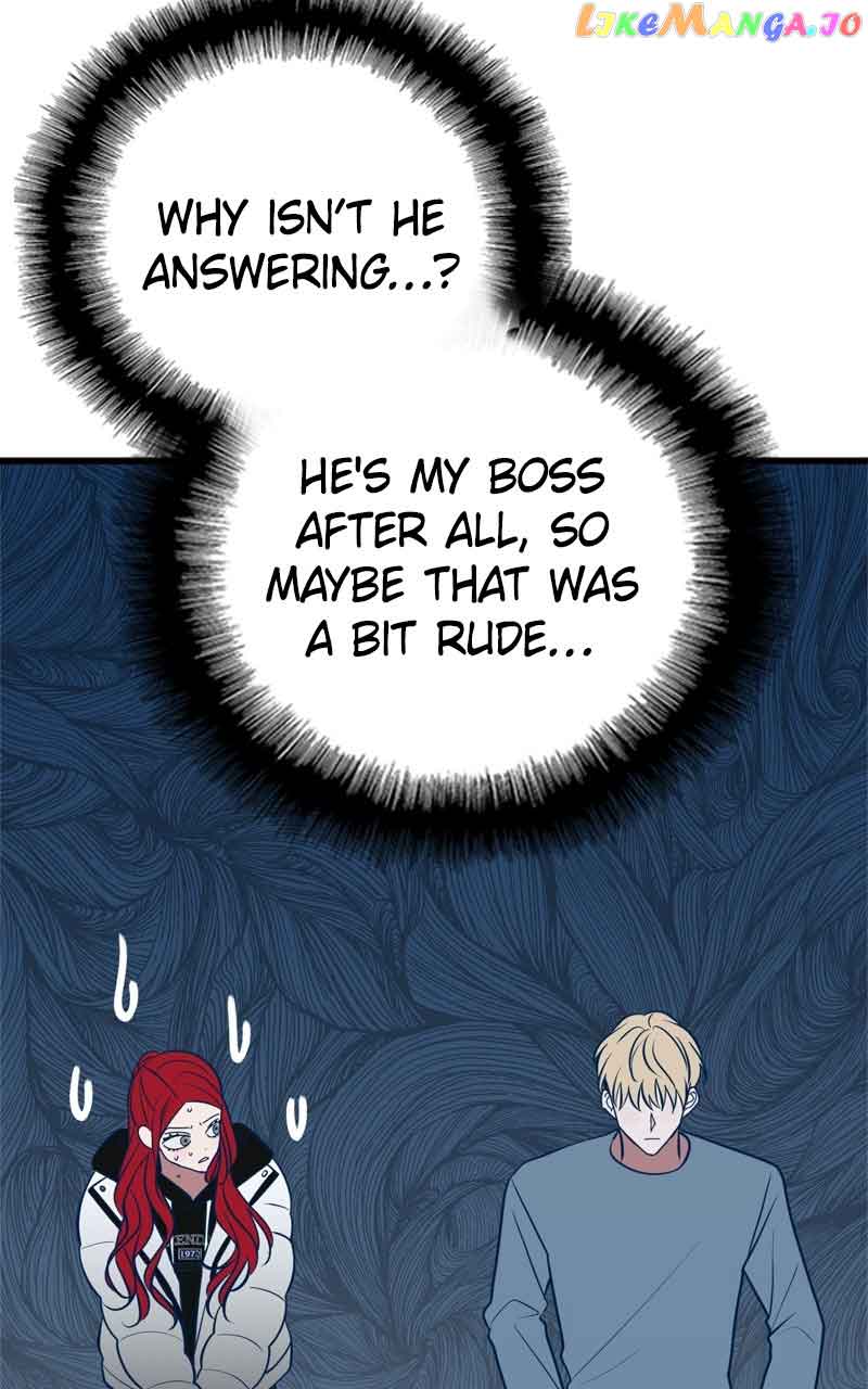 Throw the Trash in the Trash cane Chapter 65 533 025