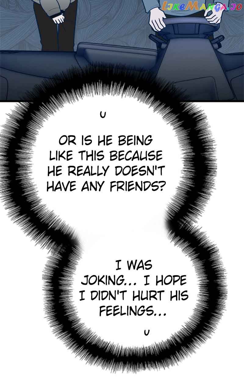 Throw the Trash in the Trash cane Chapter 65 534 026