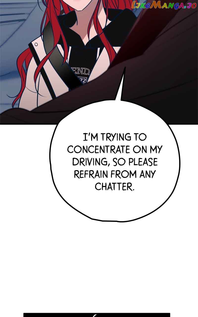 Throw the Trash in the Trash cane Chapter 65 537 029