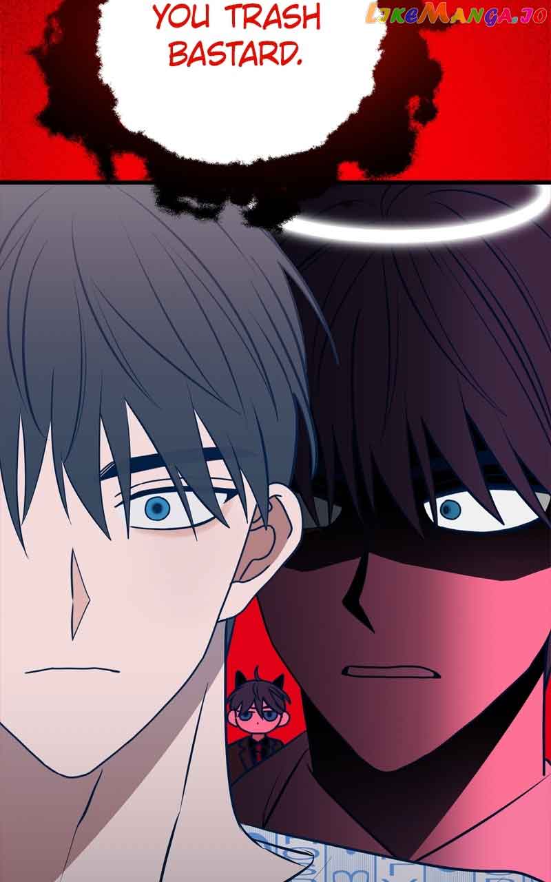 Throw the Trash in the Trash cane Chapter 65 548 040