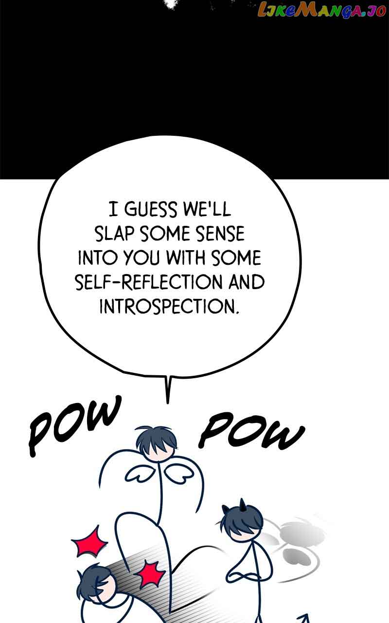 Throw the Trash in the Trash cane Chapter 65 552 044