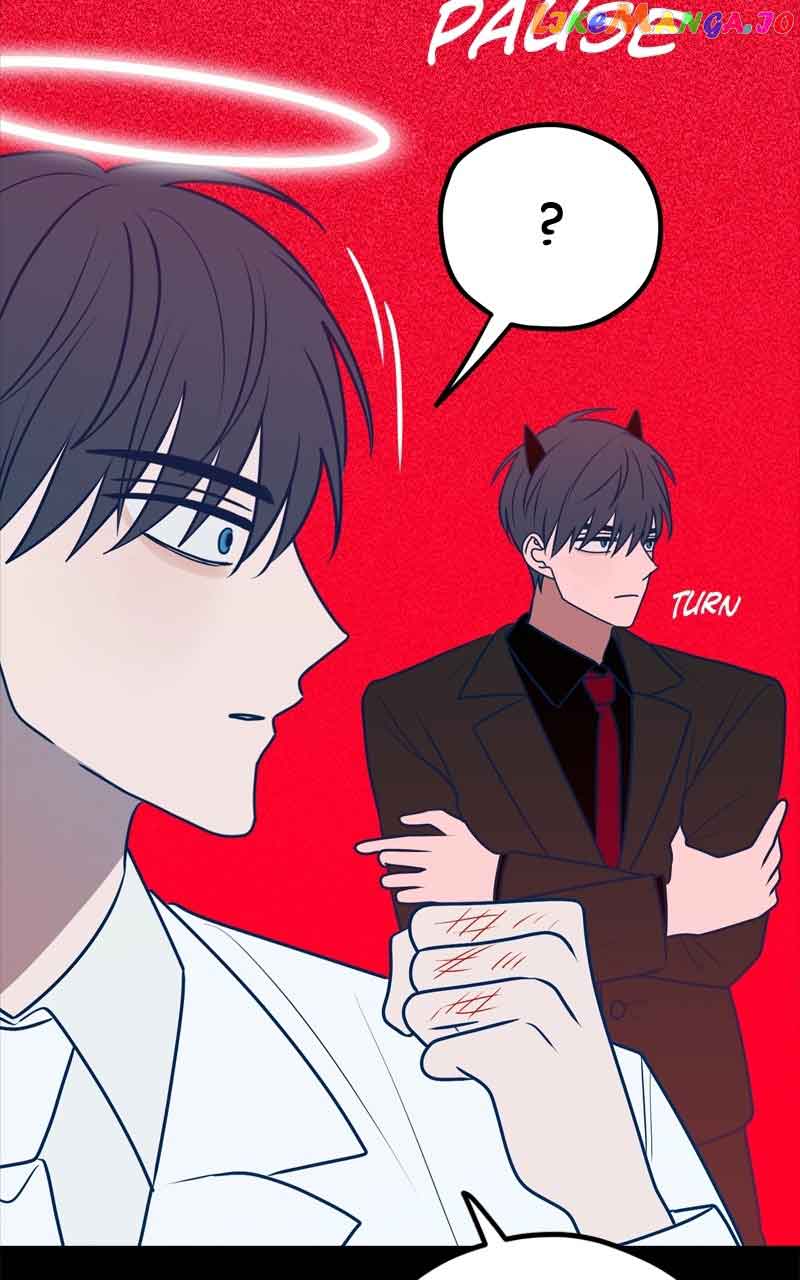 Throw the Trash in the Trash cane Chapter 65 554 046