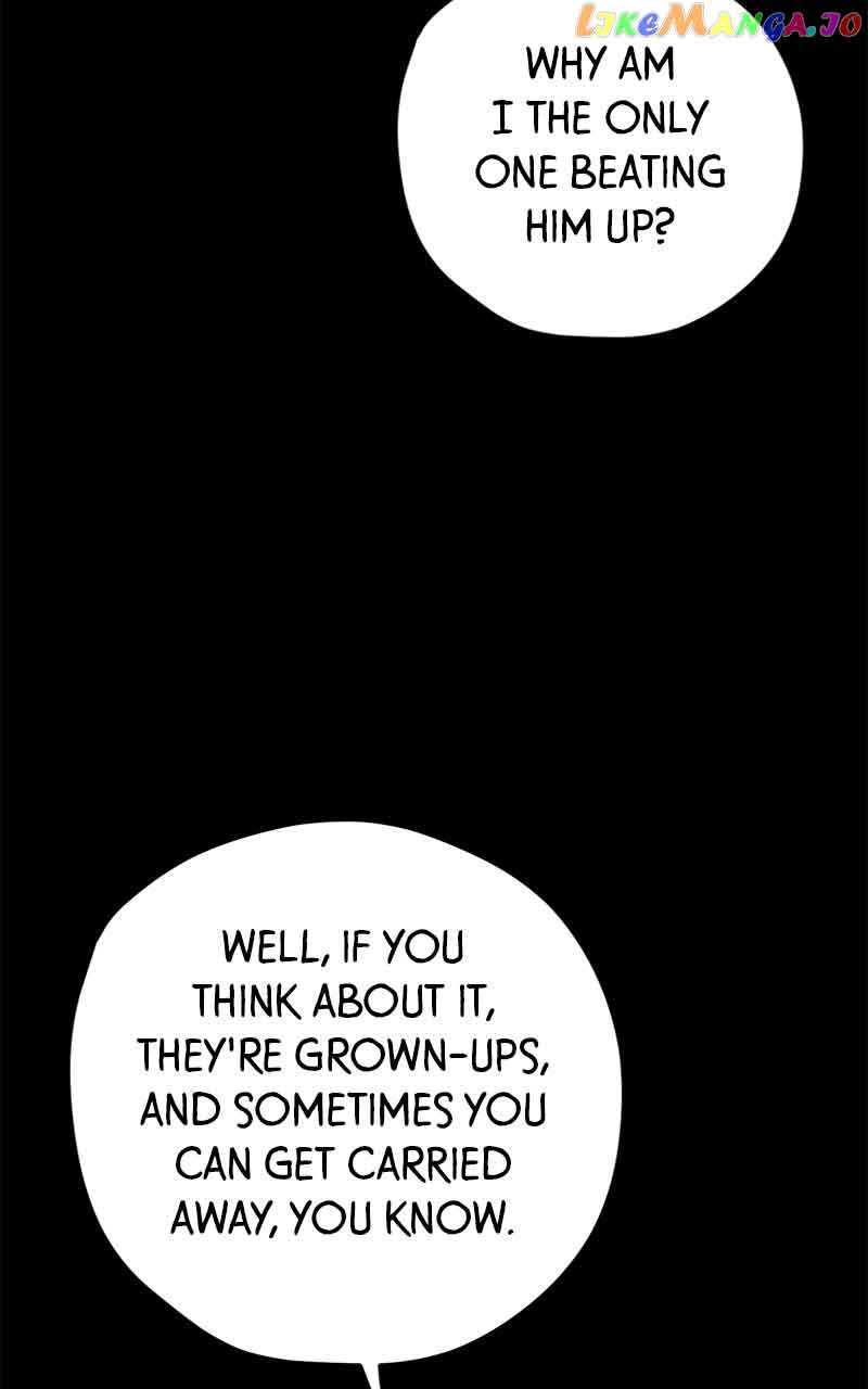 Throw the Trash in the Trash cane Chapter 65 555 047