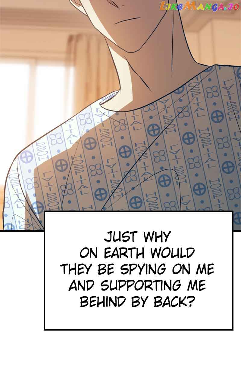 Throw the Trash in the Trash cane Chapter 65 569 061