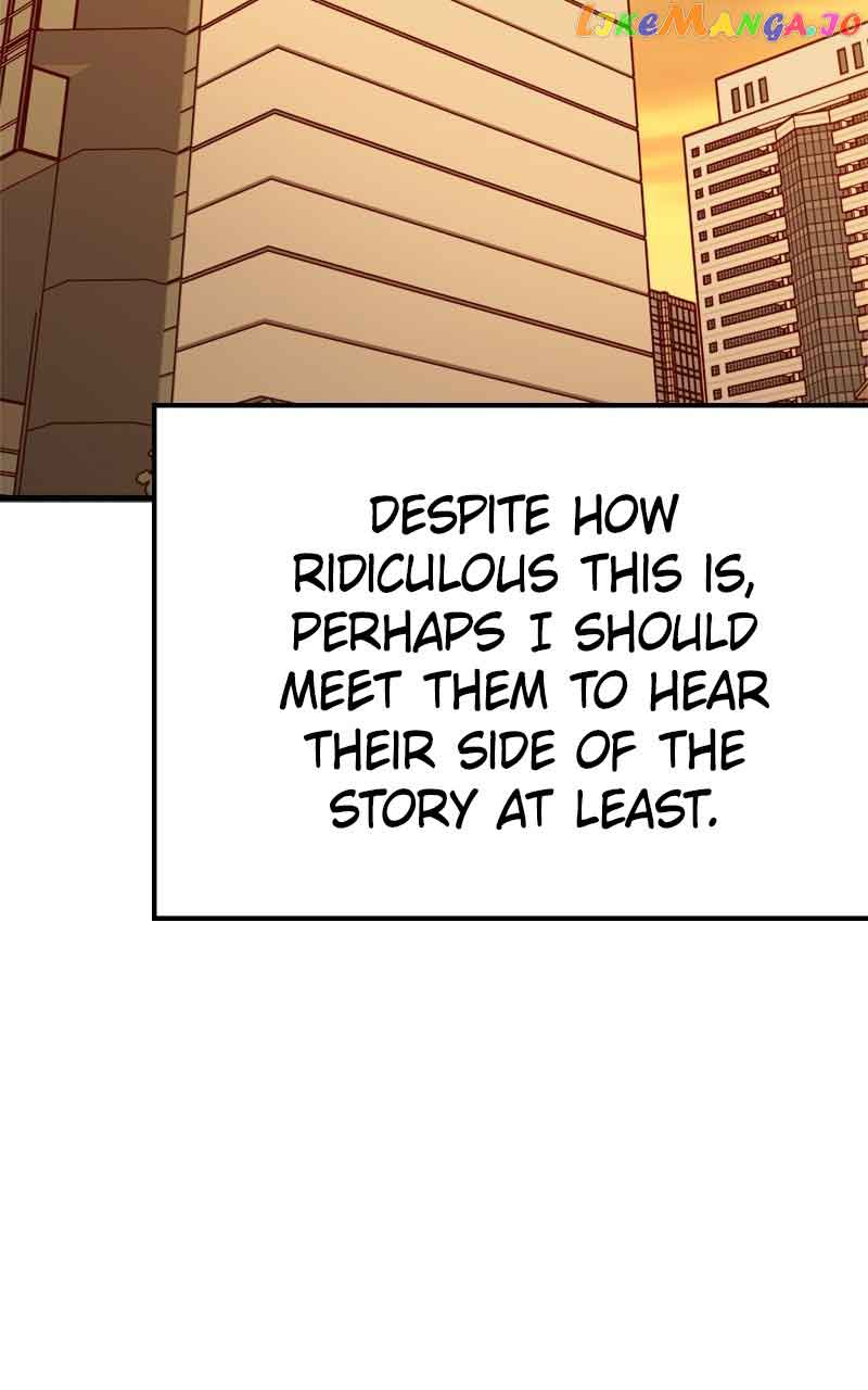 Throw the Trash in the Trash cane Chapter 65 571 063