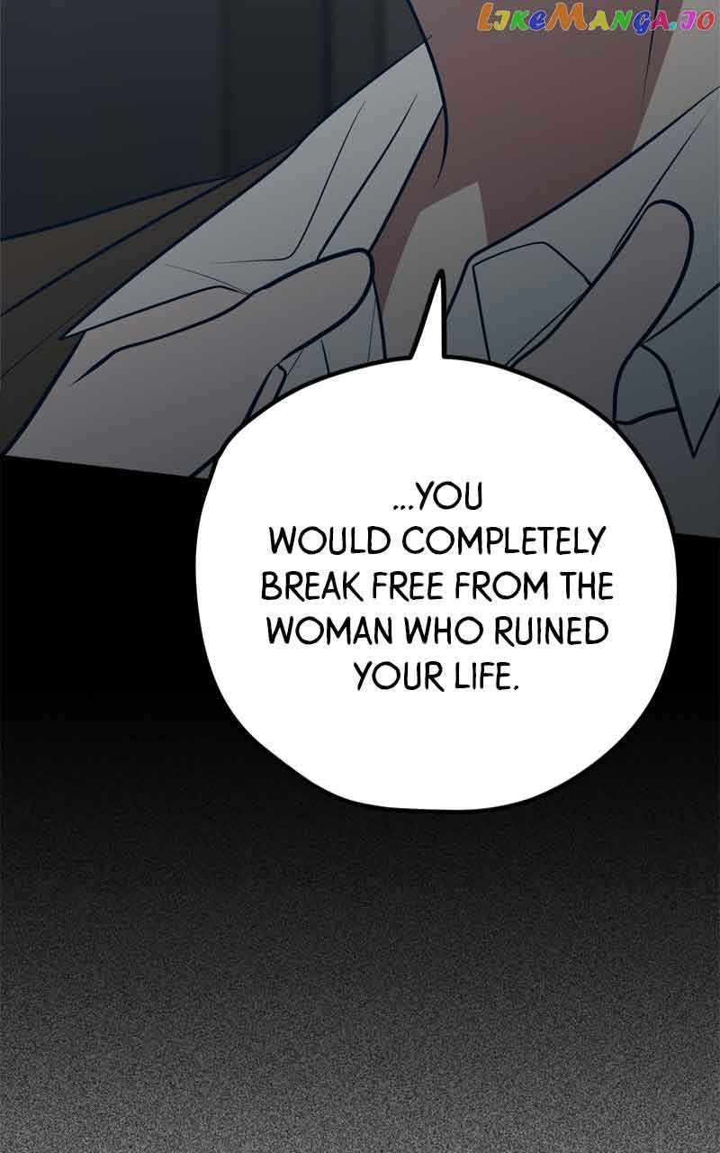 Throw the Trash in the Trash cane Chapter 65 577 069