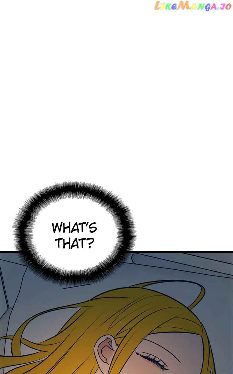 Throw the Trash in the Trash cane Chapter 65 581 073