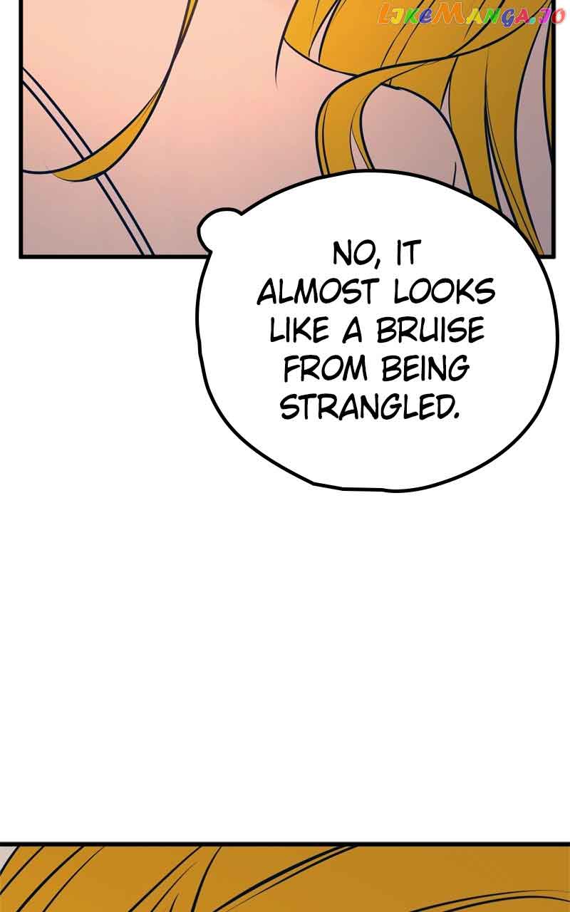 Throw the Trash in the Trash cane Chapter 65 584 076