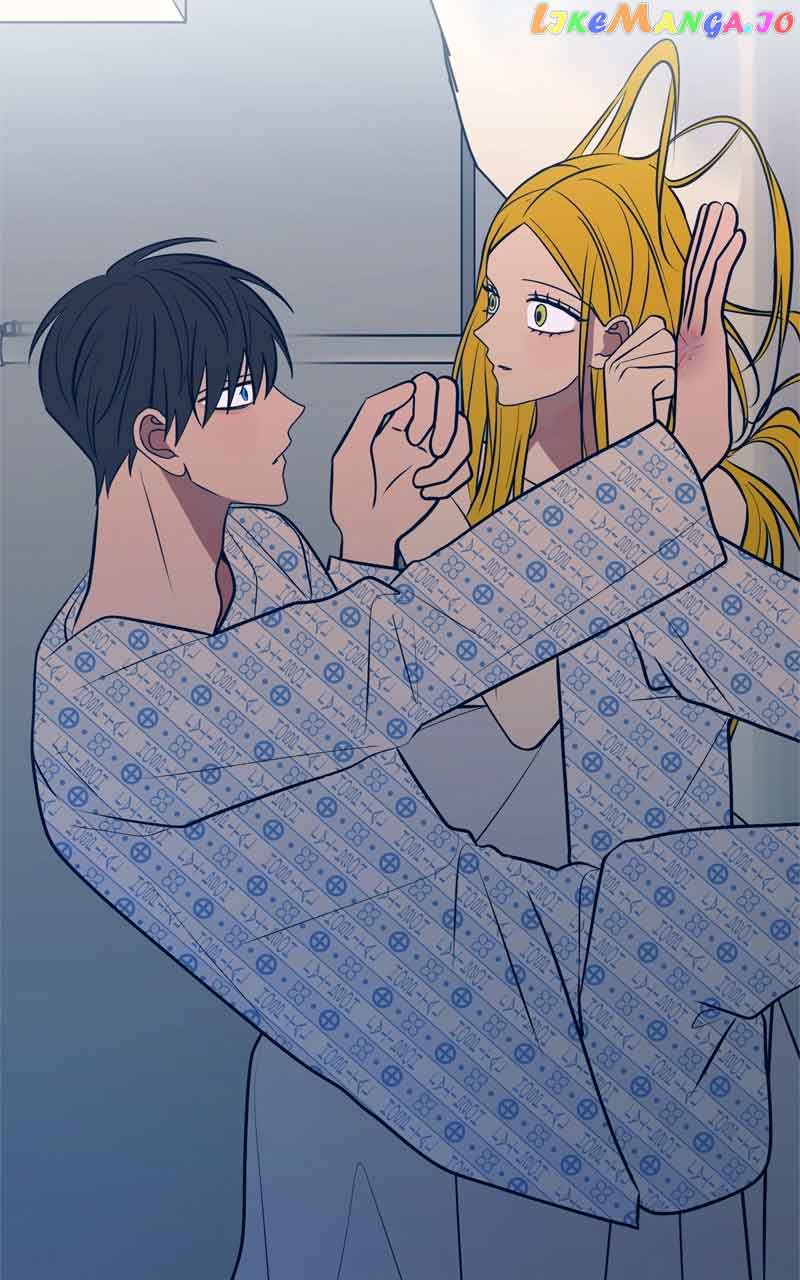 Throw the Trash in the Trash cane Chapter 65 587 079