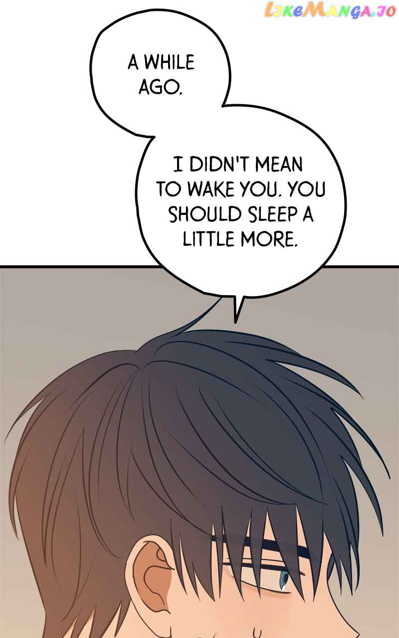 Throw the Trash in the Trash cane Chapter 65 591 083