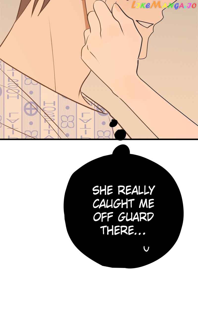 Throw the Trash in the Trash cane Chapter 65 592 084