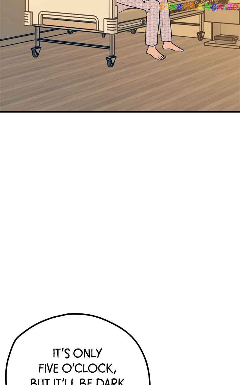 Throw the Trash in the Trash cane Chapter 65 594 086