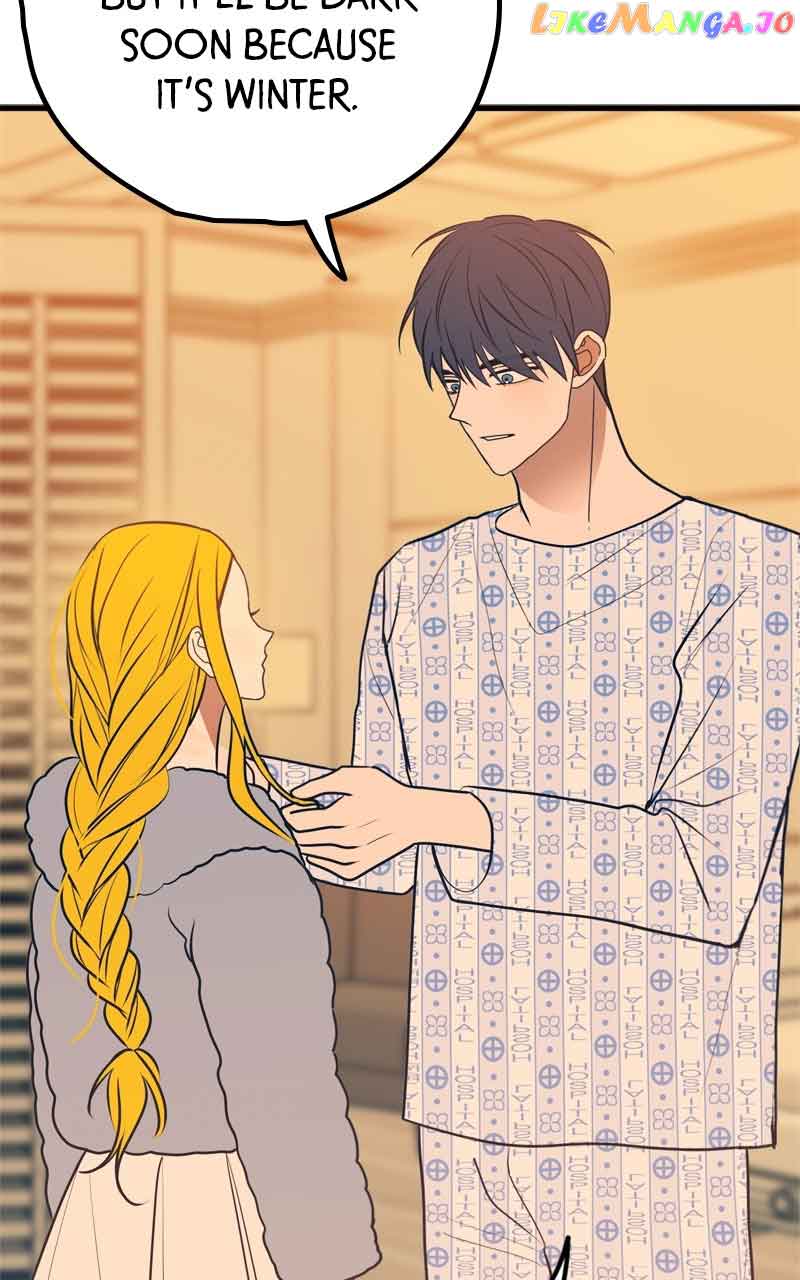 Throw the Trash in the Trash cane Chapter 65 595 087