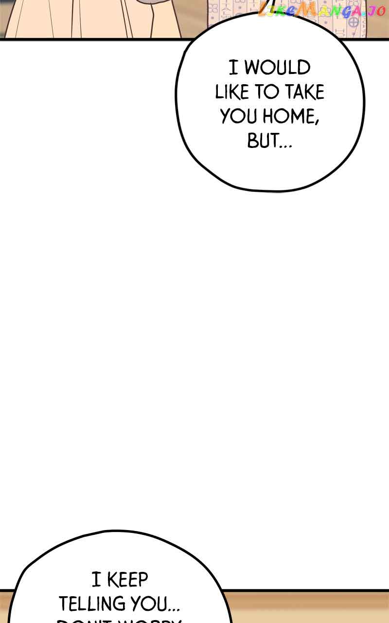 Throw the Trash in the Trash cane Chapter 65 596 088