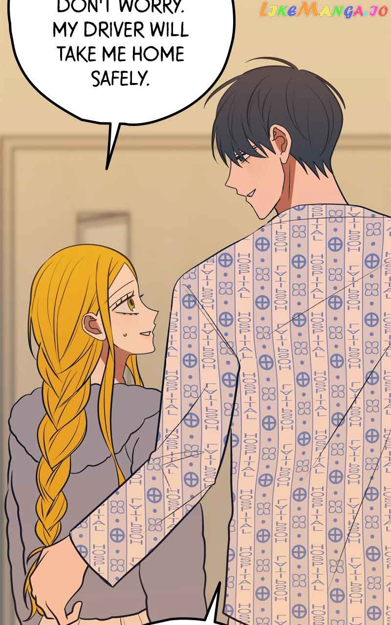 Throw the Trash in the Trash cane Chapter 65 597 089