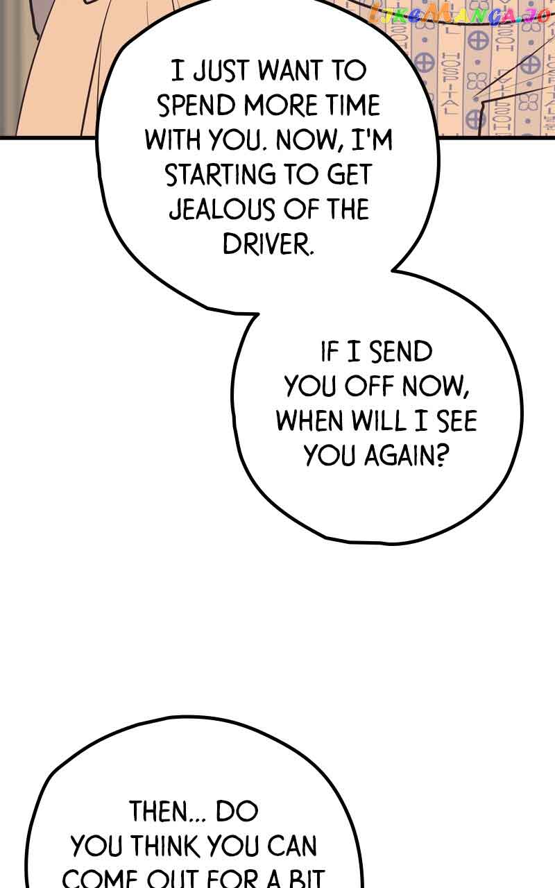 Throw the Trash in the Trash cane Chapter 65 598 090