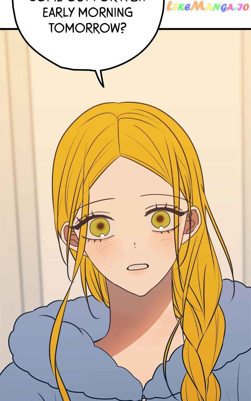 Throw the Trash in the Trash cane Chapter 65 599 091