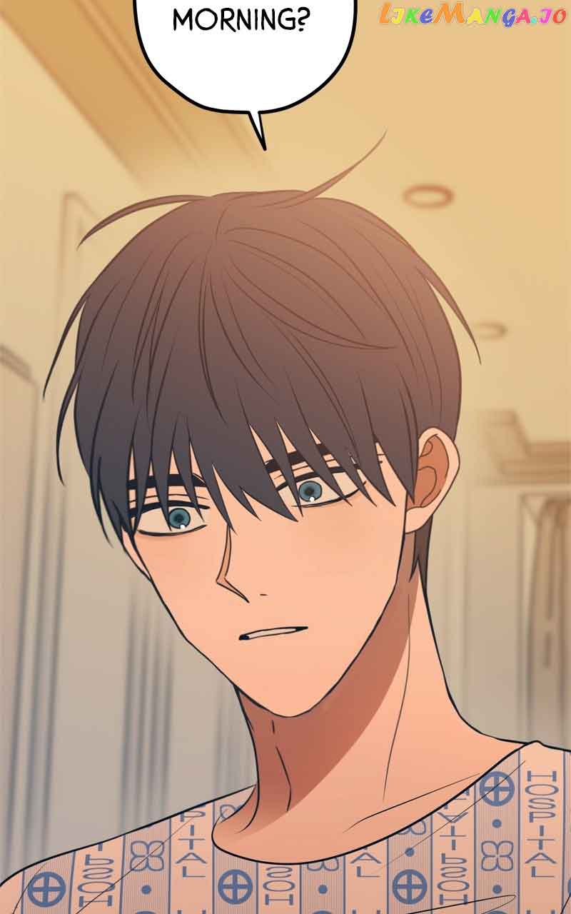 Throw the Trash in the Trash cane Chapter 65 601 093