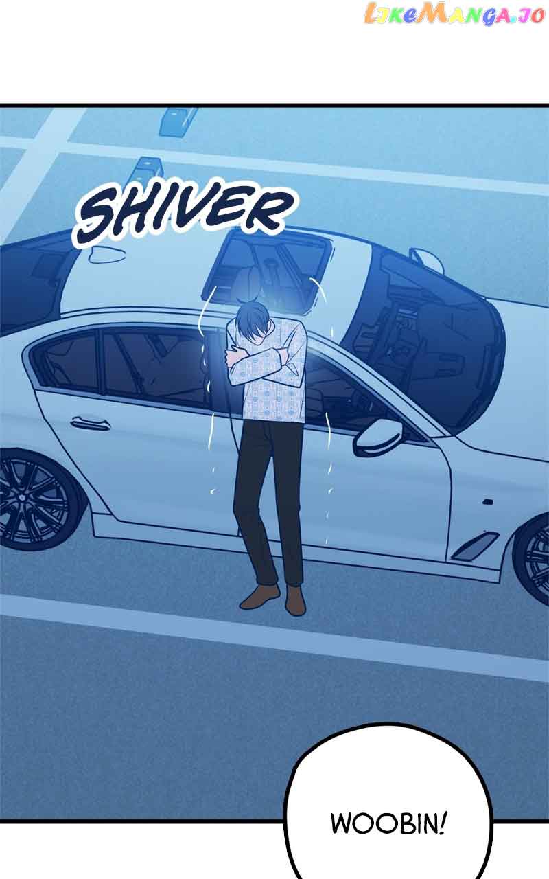 Throw the Trash in the Trash cane Chapter 65 604 096