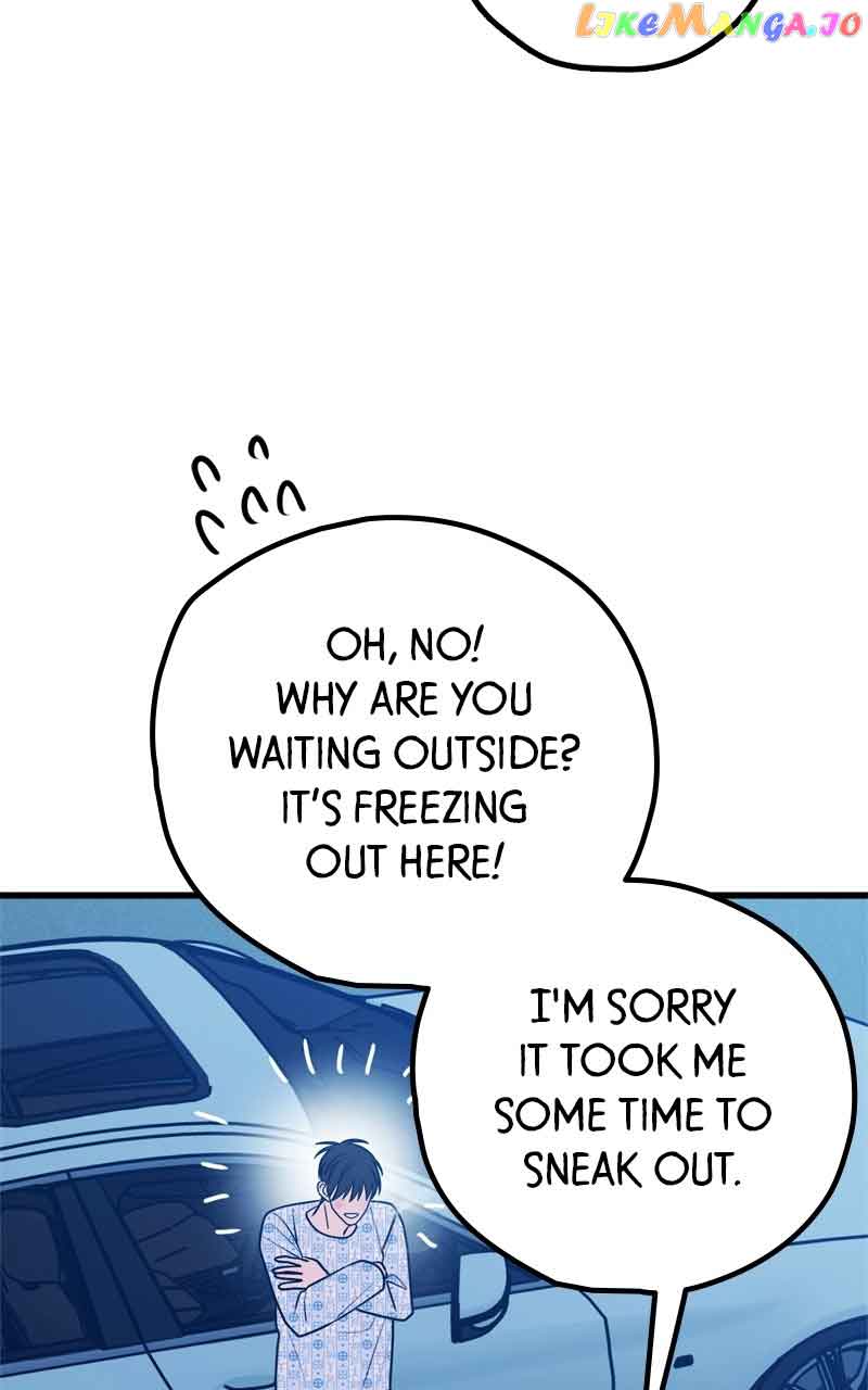 Throw the Trash in the Trash cane Chapter 65 605 097