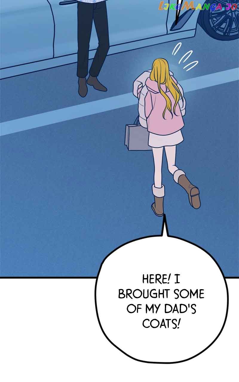 Throw the Trash in the Trash cane Chapter 65 606 098