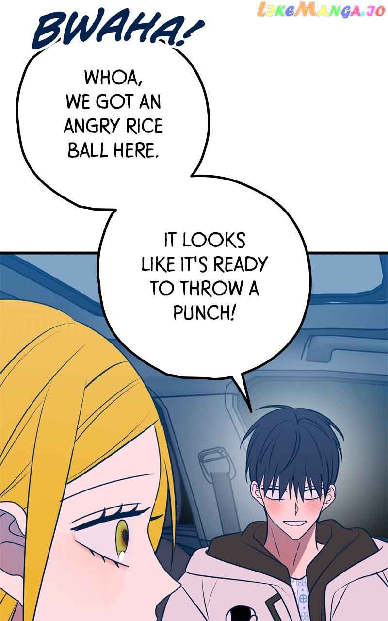 Throw the Trash in the Trash cane Chapter 65 612 104